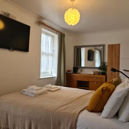 The Torland - Paignton Seafront - Free Parking, All Rooms En-Suite Εξωτερικό φωτογραφία
