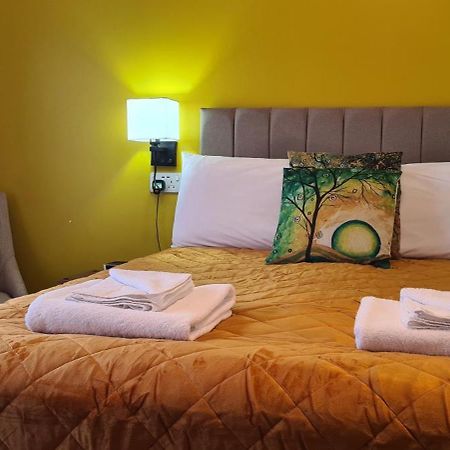 The Torland - Paignton Seafront - Free Parking, All Rooms En-Suite Εξωτερικό φωτογραφία