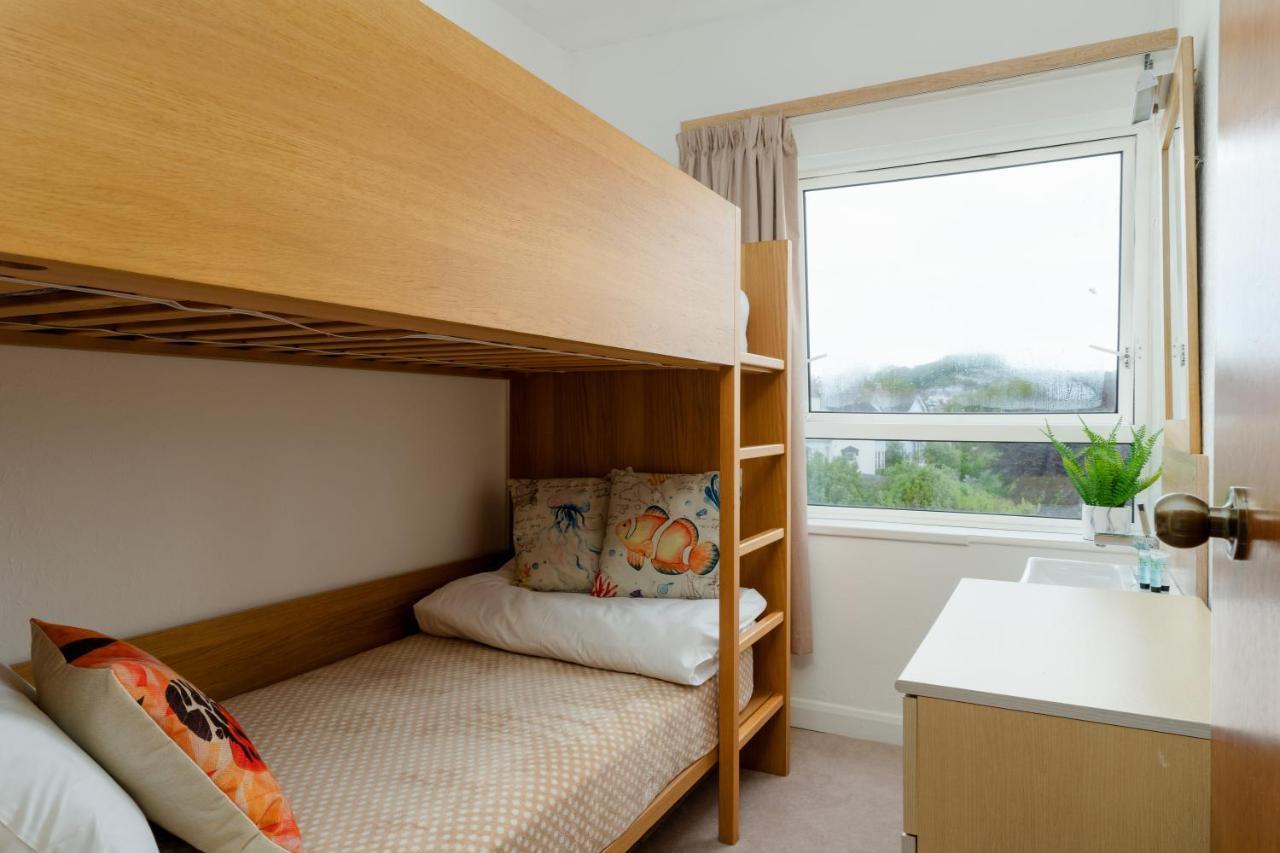 The Torland - Paignton Seafront - Free Parking, All Rooms En-Suite Εξωτερικό φωτογραφία