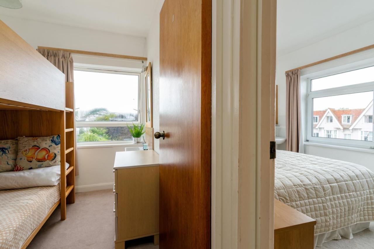 The Torland - Paignton Seafront - Free Parking, All Rooms En-Suite Εξωτερικό φωτογραφία