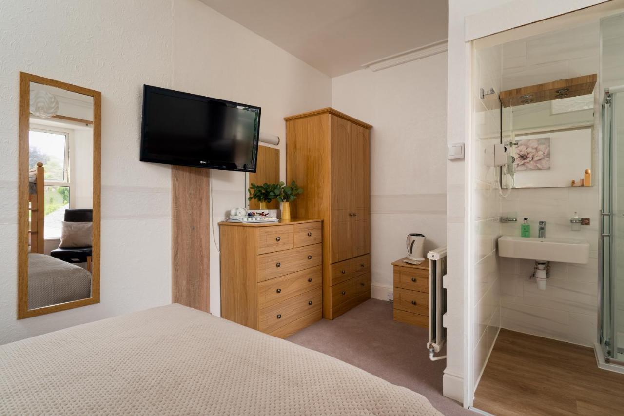 The Torland - Paignton Seafront - Free Parking, All Rooms En-Suite Εξωτερικό φωτογραφία