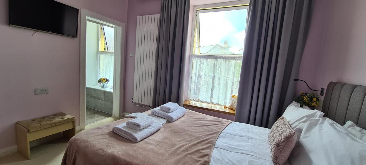 The Torland - Paignton Seafront - Free Parking, All Rooms En-Suite Εξωτερικό φωτογραφία