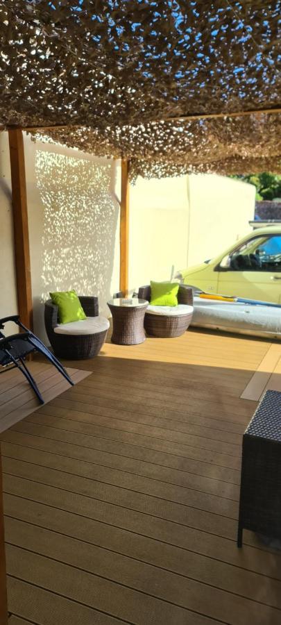 The Torland - Paignton Seafront - Free Parking, All Rooms En-Suite Εξωτερικό φωτογραφία