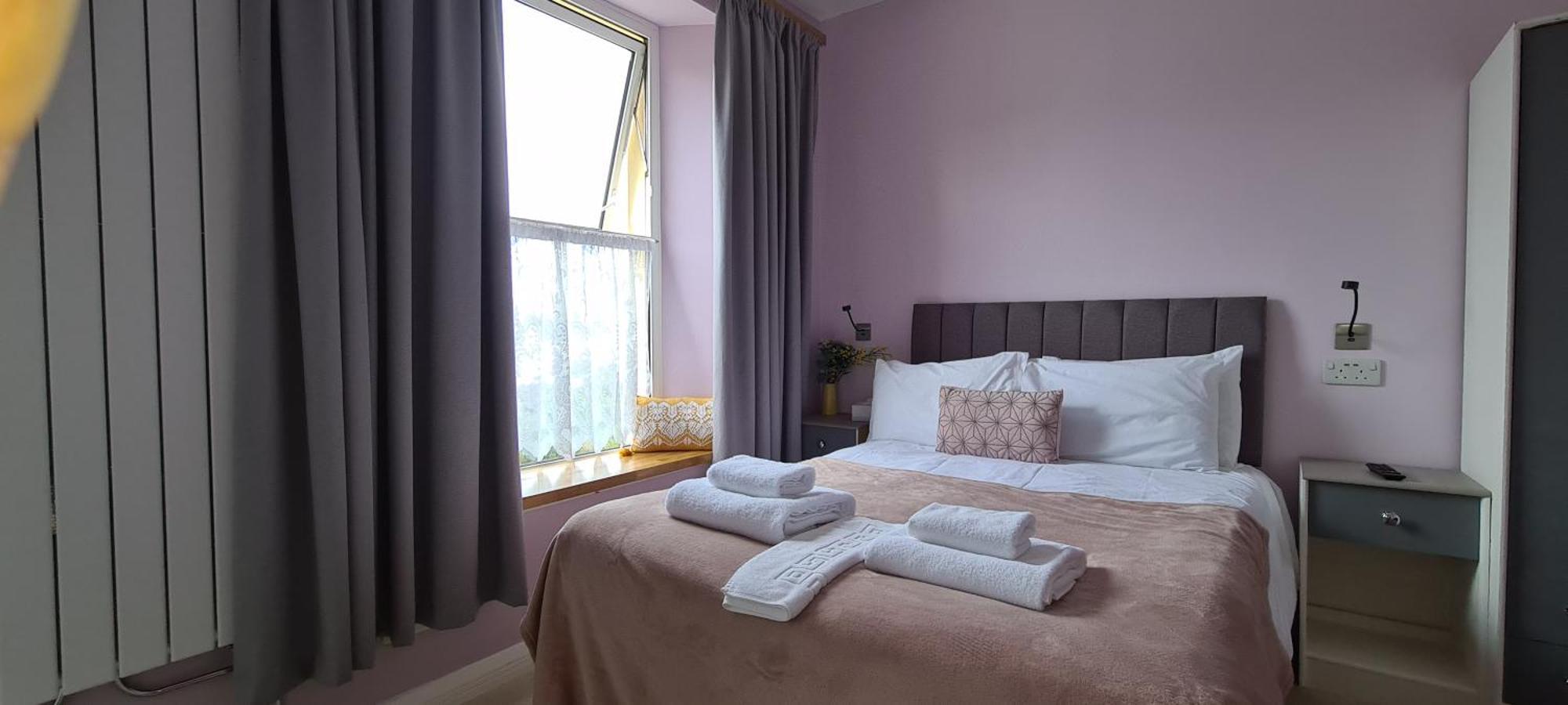 The Torland - Paignton Seafront - Free Parking, All Rooms En-Suite Εξωτερικό φωτογραφία