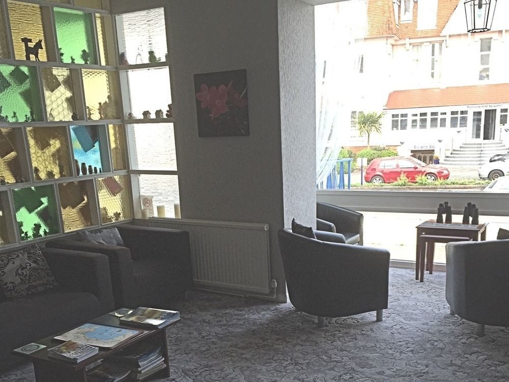 The Torland - Paignton Seafront - Free Parking, All Rooms En-Suite Εξωτερικό φωτογραφία