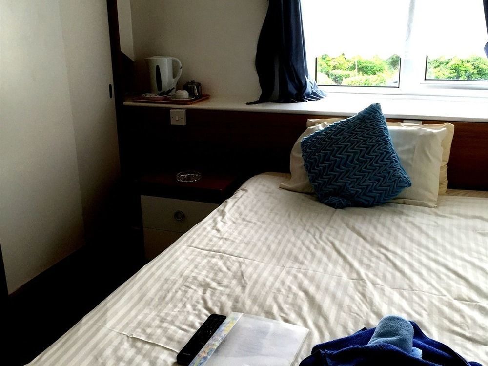 The Torland - Paignton Seafront - Free Parking, All Rooms En-Suite Εξωτερικό φωτογραφία