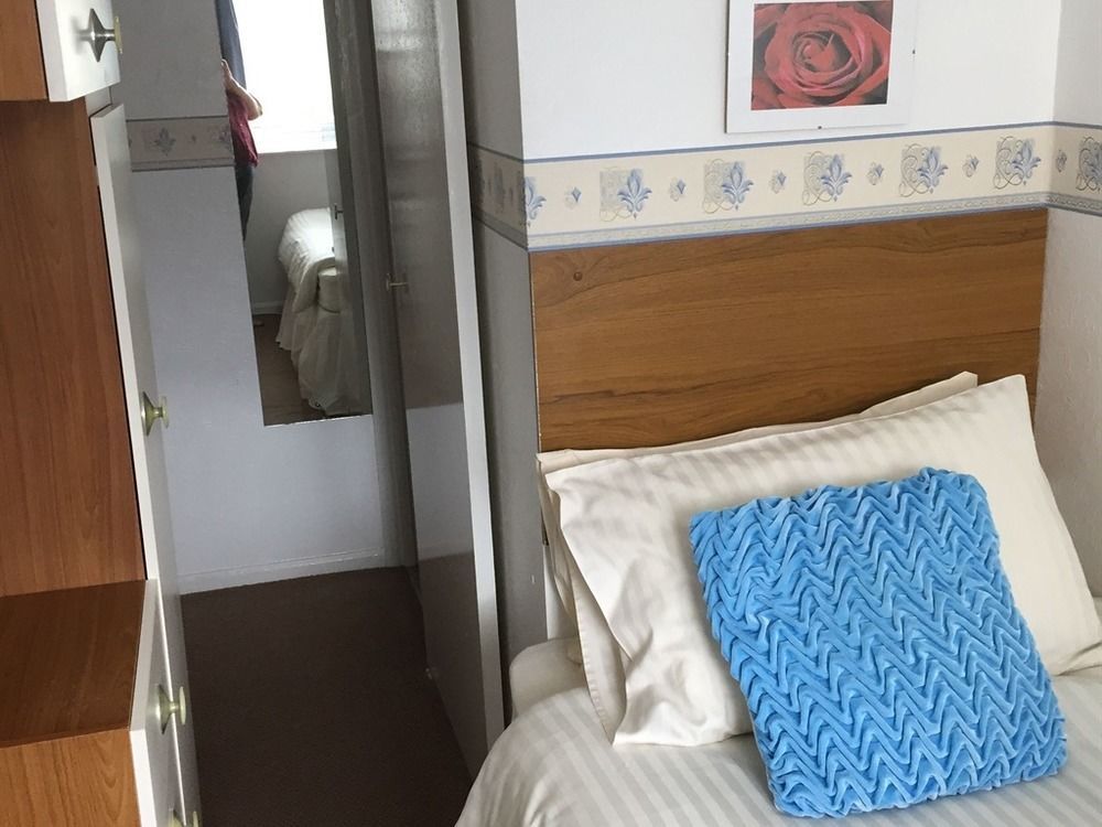 The Torland - Paignton Seafront - Free Parking, All Rooms En-Suite Εξωτερικό φωτογραφία