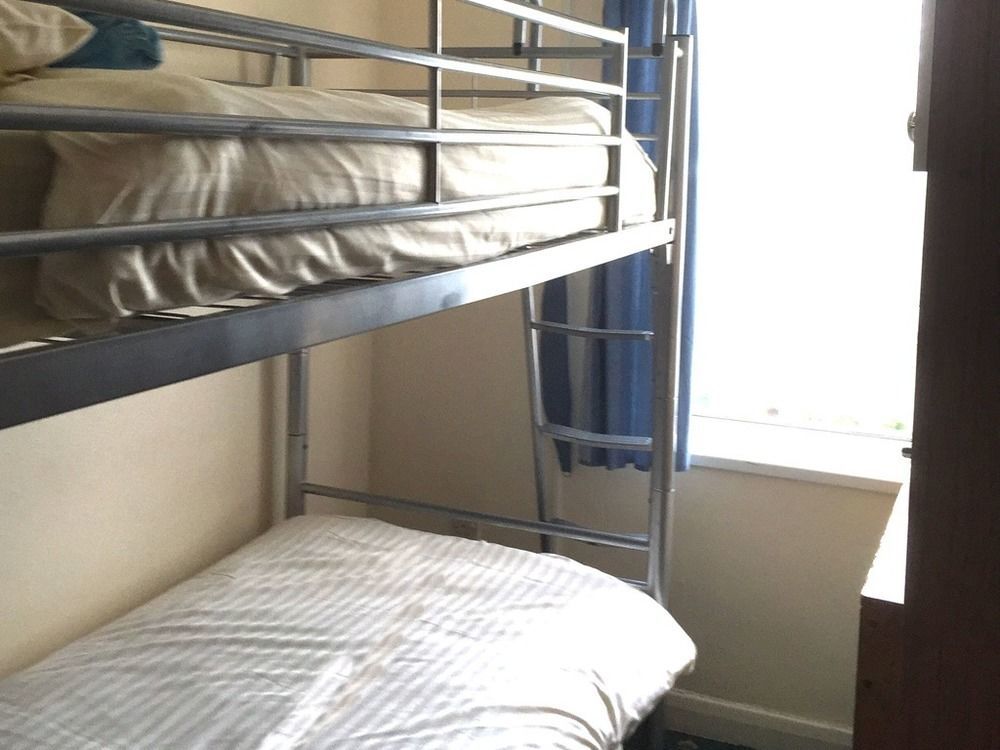 The Torland - Paignton Seafront - Free Parking, All Rooms En-Suite Εξωτερικό φωτογραφία
