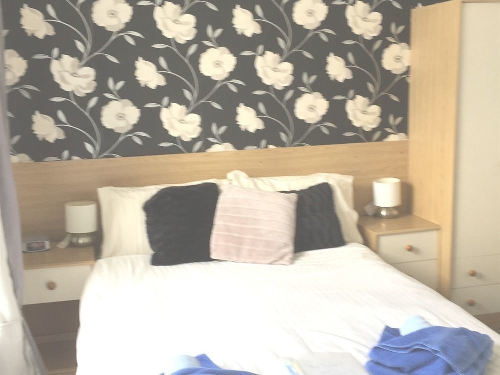 The Torland - Paignton Seafront - Free Parking, All Rooms En-Suite Εξωτερικό φωτογραφία