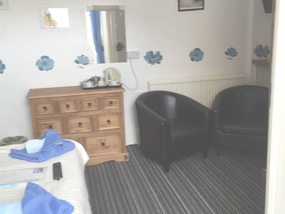 The Torland - Paignton Seafront - Free Parking, All Rooms En-Suite Εξωτερικό φωτογραφία